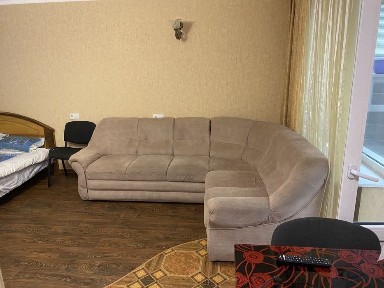 Квартира подобово біля автовокзалу