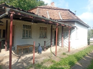 Закарпатська область, Геча