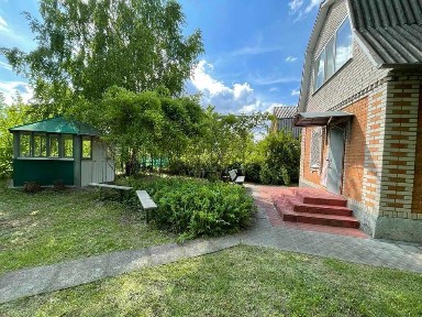 Терміновий продаж будинку в с. Рибаче 7555