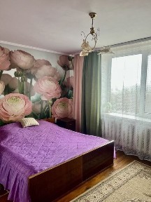 Просторий будинок для великої родини!