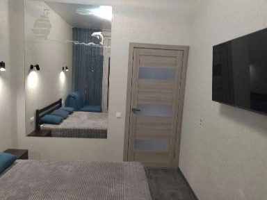 Сдаю свою 1К квартиру в Аркадии