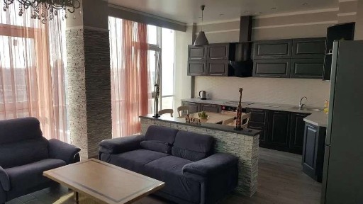 СВОБОДНО 2Х Ком квартира 18 Жемчужина Кадор Центр Большая Арнаутская