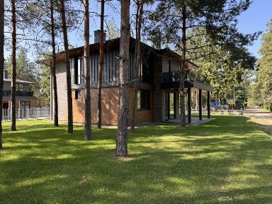 Продажа дома в котеджном городке « Procvit”! Процев! 25 км от Киев!