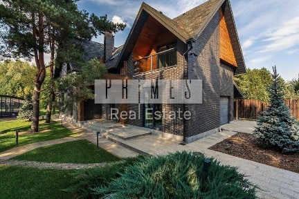 Київська область, Гореничі