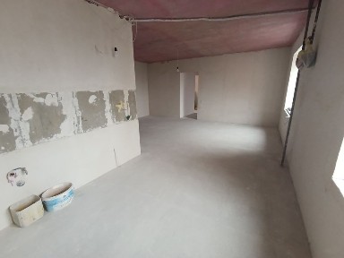 2 кім. квартира в новобудові