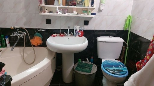 Продажа 3-х комн квартиры. Улучшенная планировка.