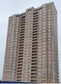 Киев. Продажа 2-х уревневой квартиры в Патриотике.