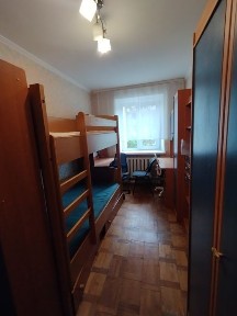 вулиця Стрілецька, мікрорайон Ближнє замостя, район Замостянський, Вінниця, вул. Стрілецька • ID 33582975