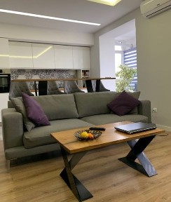 Здам 1 к квартиру в ЖК Резиденції