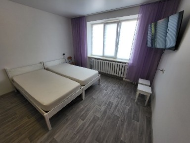 Оренда квартири в Коростені, погодинно, подобово, потижнево