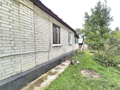 Передмістя Житомира с. Піски половина будинку Станишівська ОТГ