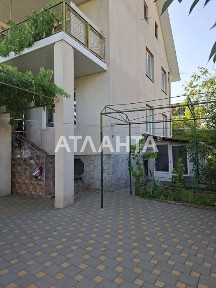 3х уровневый дом в Прилиманском