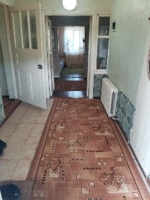 ДОМ с большим участком! Срочно!