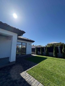 Одеська область, Фонтанка