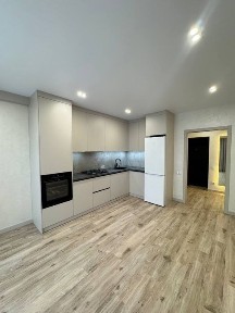 Продаж 1 кімнатної квартири на Щасливому. Вул. Студентська