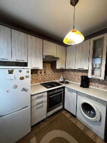 1 кімнатна квартира на Степана Бандери