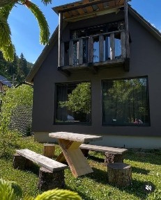 Здається подобово будинок для відпочину туристичного відпочинку