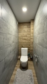 3к пр Свободы 16/1 (80кв) капитальный ремонт мебель а/отопление