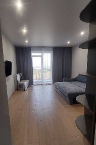 Оренда 1 кімнатна квартира Перше поселення