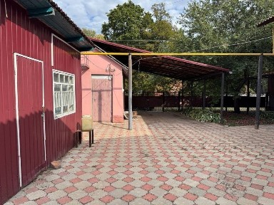 Продам квартиру в смт Лиманівка