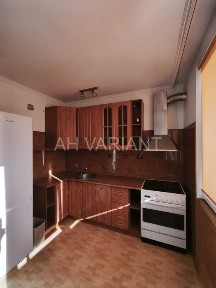 Продається двокімнатна квартира, вул. Ігоря Сікорського Код: 35522