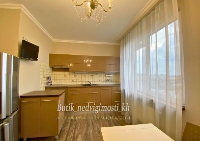 Харків, Шевченківський, вулиця Трінклера 9