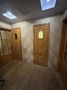 Продам 2-х кімнатну квартиру з індивідуальним опаленням