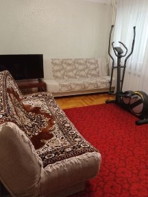 ПРОДАЖ 2-кімнатної квартири по вул. Героїв 93-ї бригади