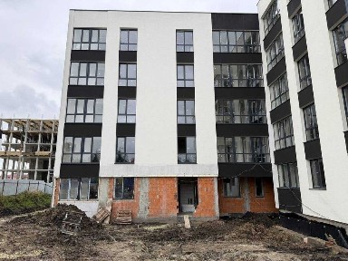 2-кімнатна квартира у ЖК на Рубчака, Солонка |Від забудовника КарпатБуд