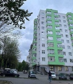Продаж 1 кім квар вул. Угорська Новий Львів