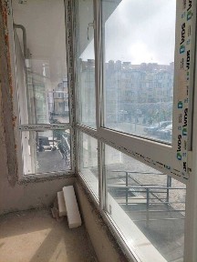 ПРОДАЖ 1 кім квартири 44 м кв. вул. Данилишиних м Трускавець