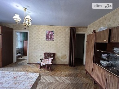 3 кімнатна квартира на Адміральській, 2/5