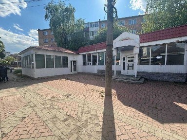 Оренда під магазин/кафе/послуги - Автовокзал! 55 кв. м, 99 кв. м.