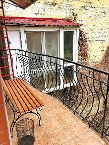 Аренда 3-комнатной квартиры 85 м², Некрасова пер., 4