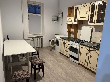 3- кімнатна Квартира в оренду