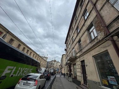 Львівська область, Львів, Галицький