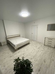 Оренда 2 кім. квартири в новобудові з євроремонтом.