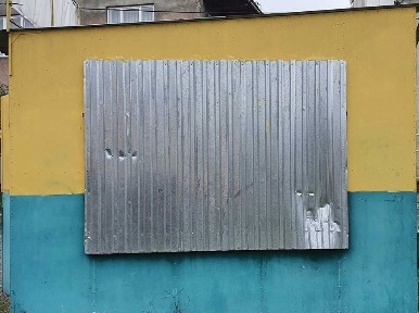 Продається торговий павільйон