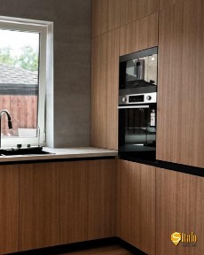 Киев, 1-я Озерная ул.