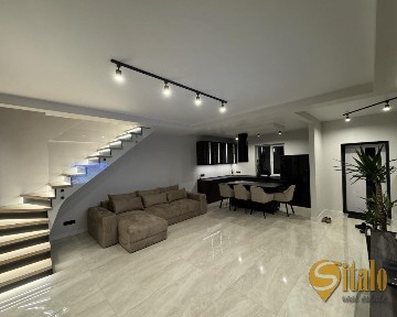 Продаж будинку 130 м², 1-а Озерна вул.
