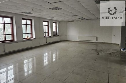 Оренда комерційного приміщення вул. Будного