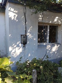 Продається частина будинку м. Черкаси пров. Цегельний №1