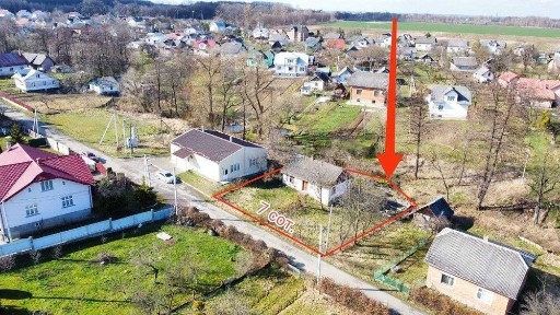 Продаж будинку біля м. Моршин с. Довге