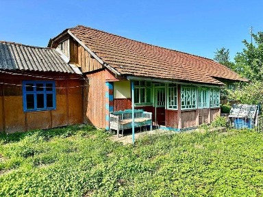 Продається будинок біля смт. Меденичі с. Летня
