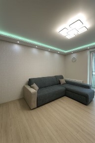 Суми, проспект Михайла Лушпи 5