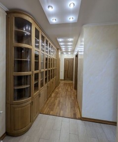 Продається 3-х кімнатна новобудова район Проспекту Незалежності