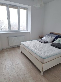 Продається 1к кімнатна новобудова