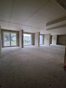 Продаж комерційного приміщення в ЖК Compas 35kwh, повітропровід на дах