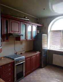 Продам велику 2-кімнатну 