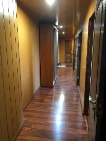 Дніпропетровська область, Карнаухівка